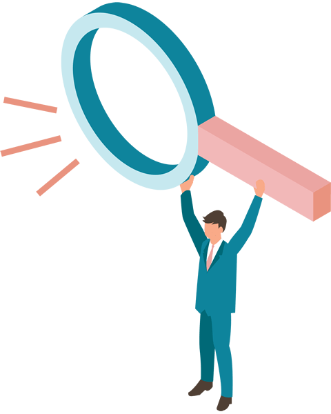 高品質｜徹底した目視検査・重量検査により、異物混入・血痕付着・員数不足等のヒューマンエラーを防ぎます